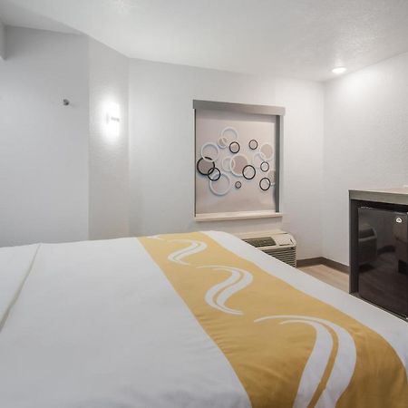 Quality Inn & Suites Richardson-Dallas Luaran gambar