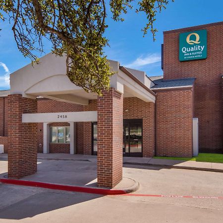 Quality Inn & Suites Richardson-Dallas Luaran gambar