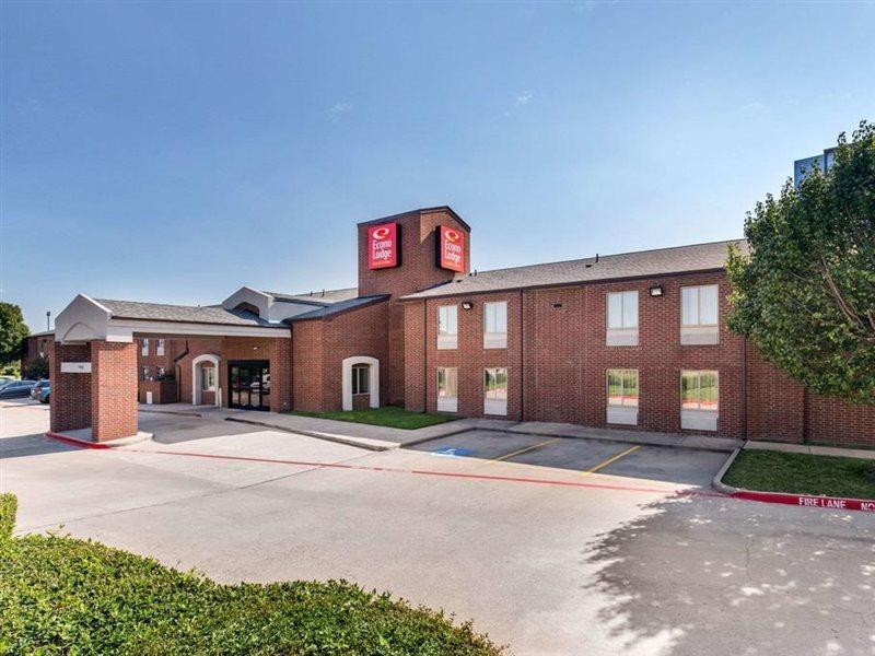 Quality Inn & Suites Richardson-Dallas Luaran gambar