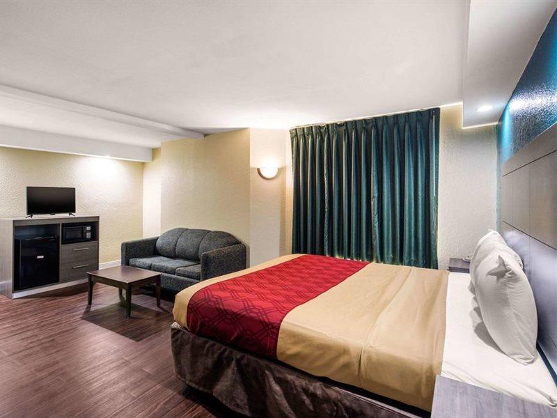 Quality Inn & Suites Richardson-Dallas Luaran gambar