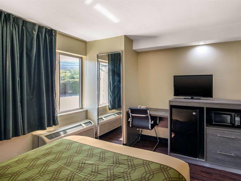 Quality Inn & Suites Richardson-Dallas Luaran gambar