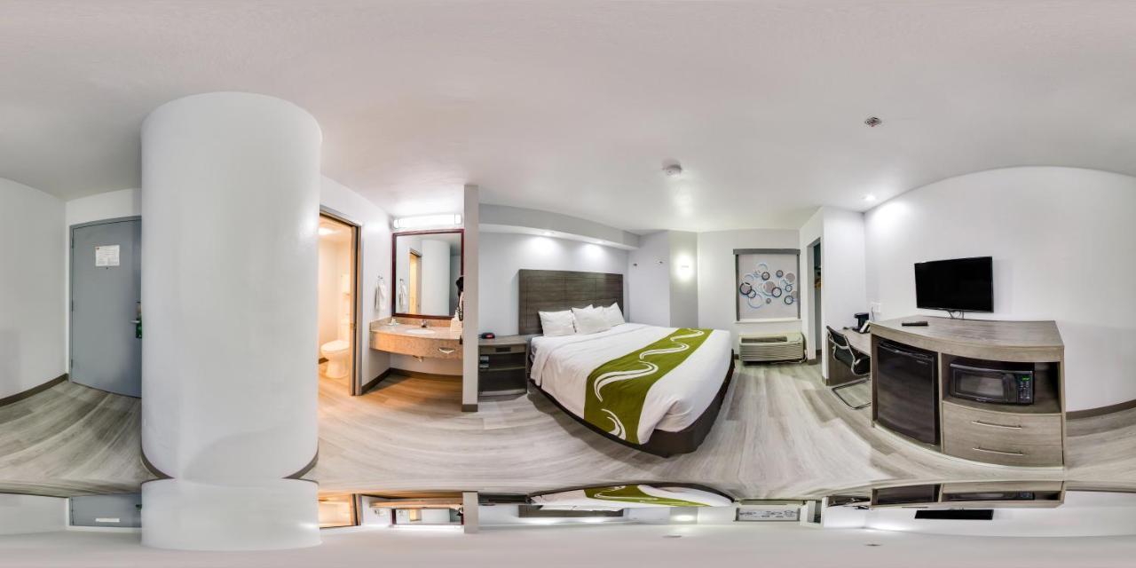 Quality Inn & Suites Richardson-Dallas Luaran gambar