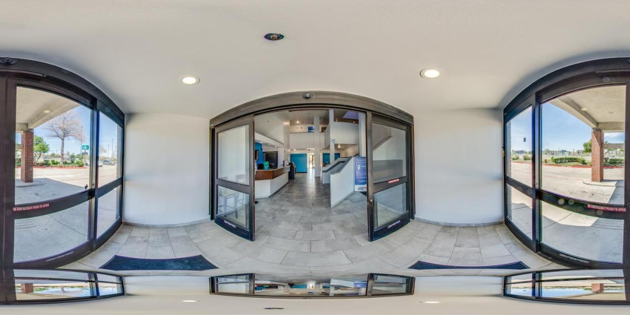 Quality Inn & Suites Richardson-Dallas Luaran gambar