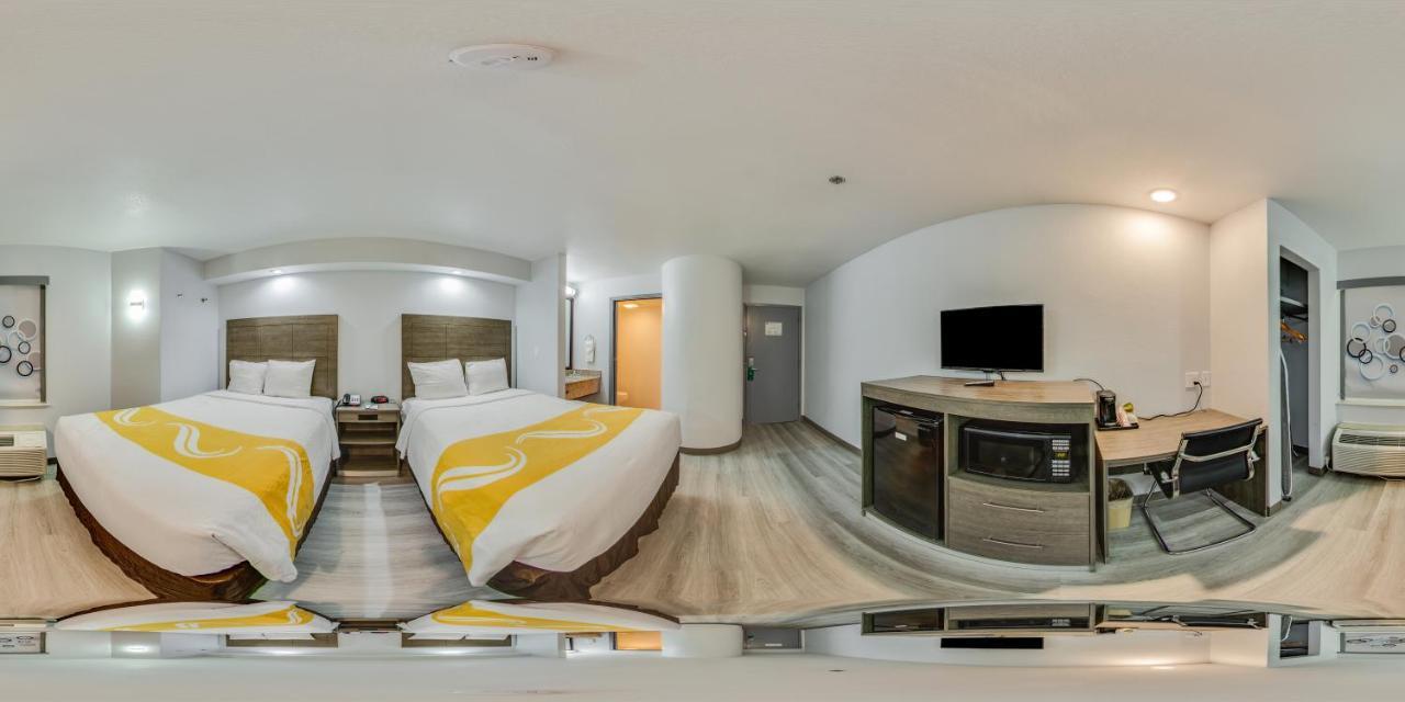 Quality Inn & Suites Richardson-Dallas Luaran gambar