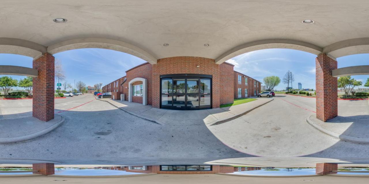 Quality Inn & Suites Richardson-Dallas Luaran gambar