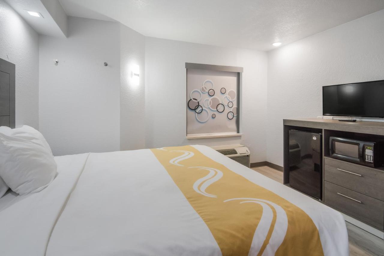 Quality Inn & Suites Richardson-Dallas Luaran gambar