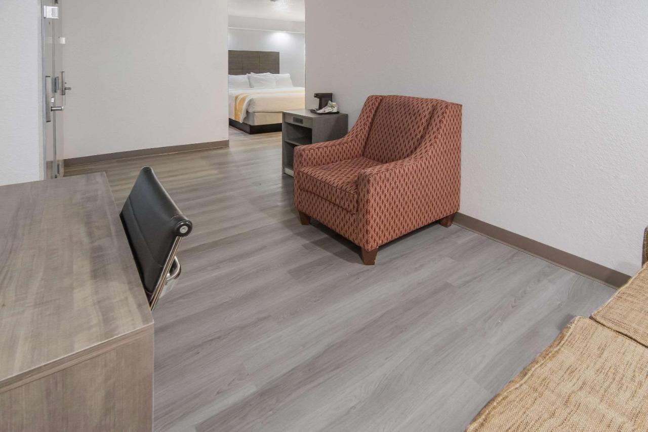 Quality Inn & Suites Richardson-Dallas Luaran gambar