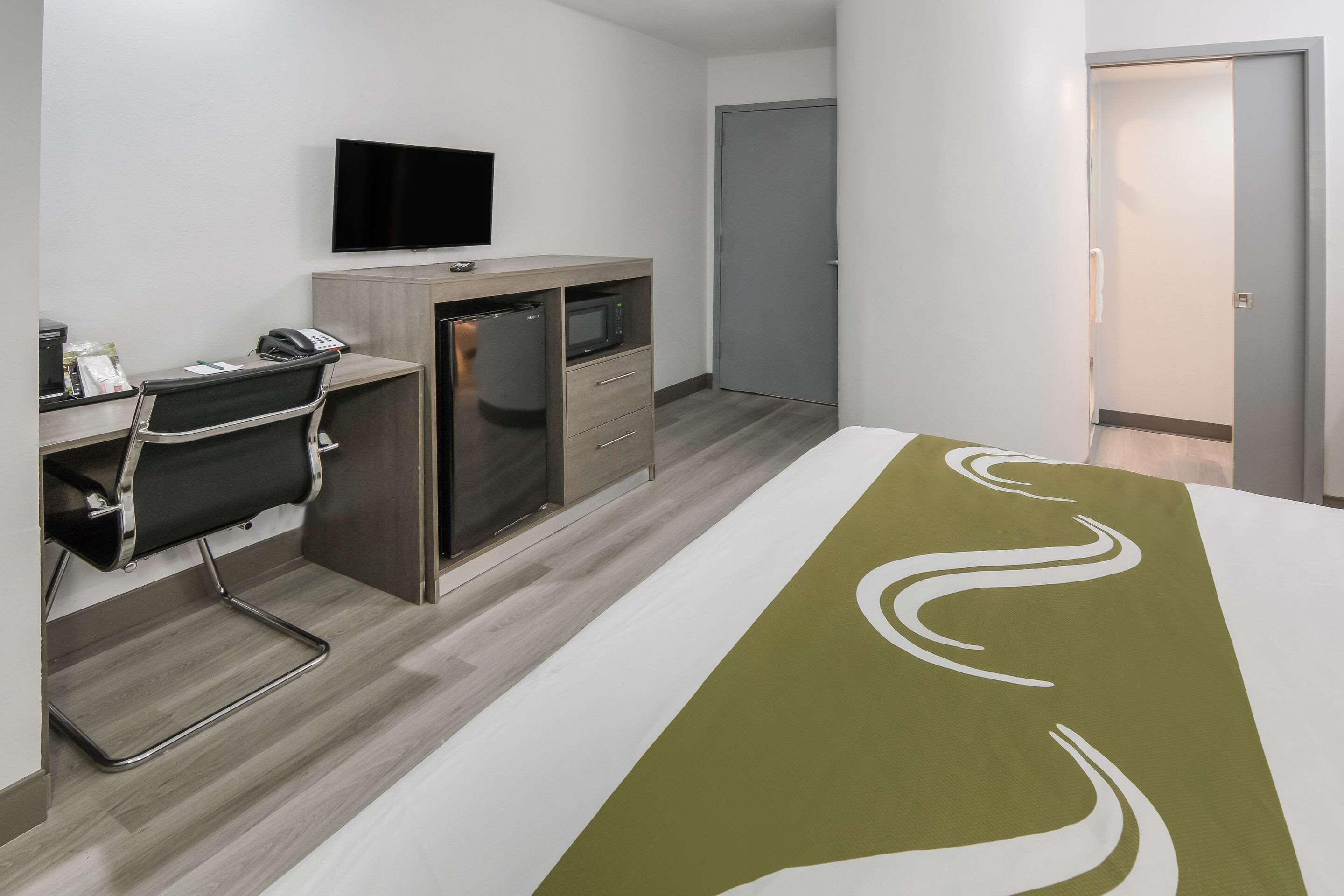Quality Inn & Suites Richardson-Dallas Luaran gambar