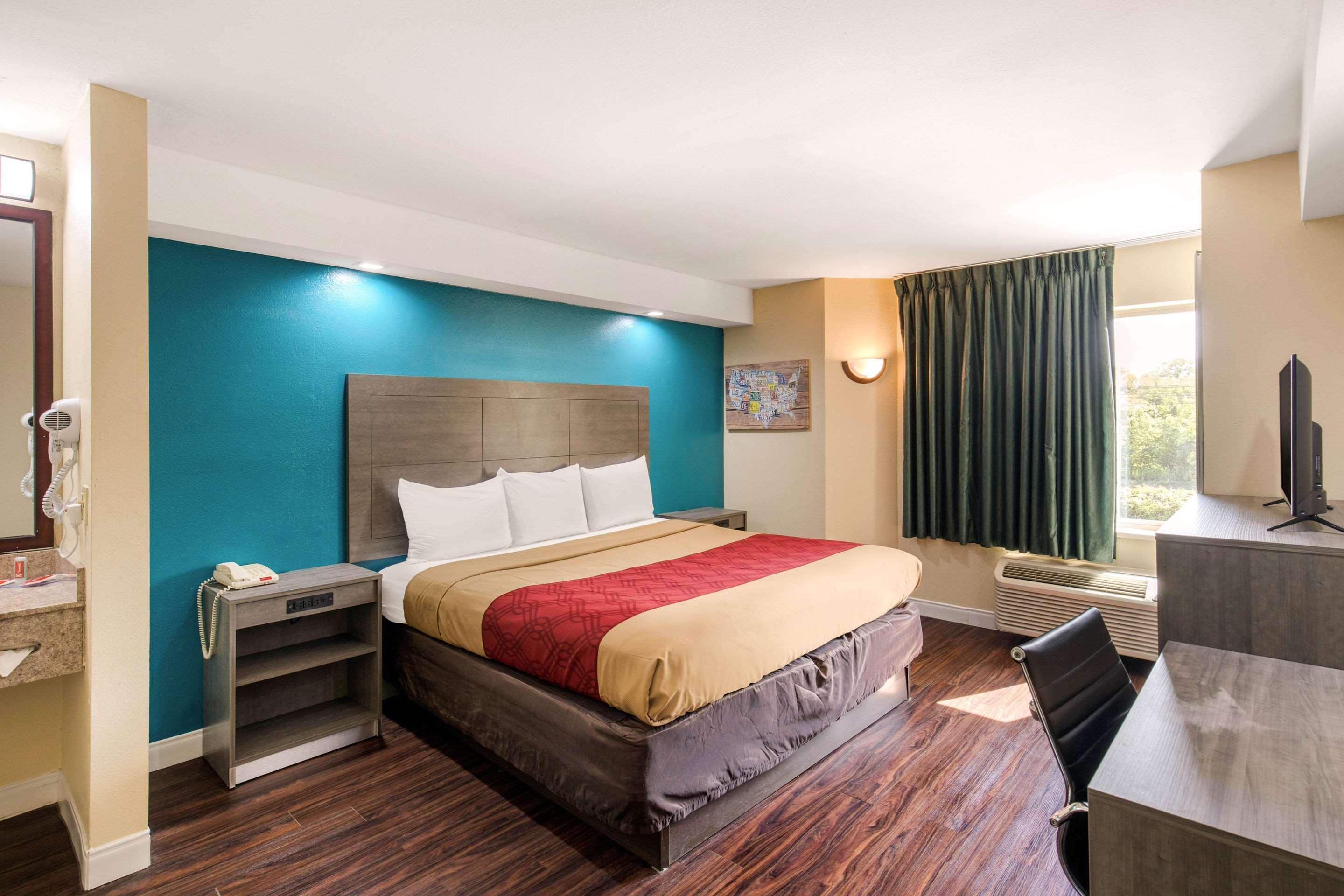 Quality Inn & Suites Richardson-Dallas Luaran gambar