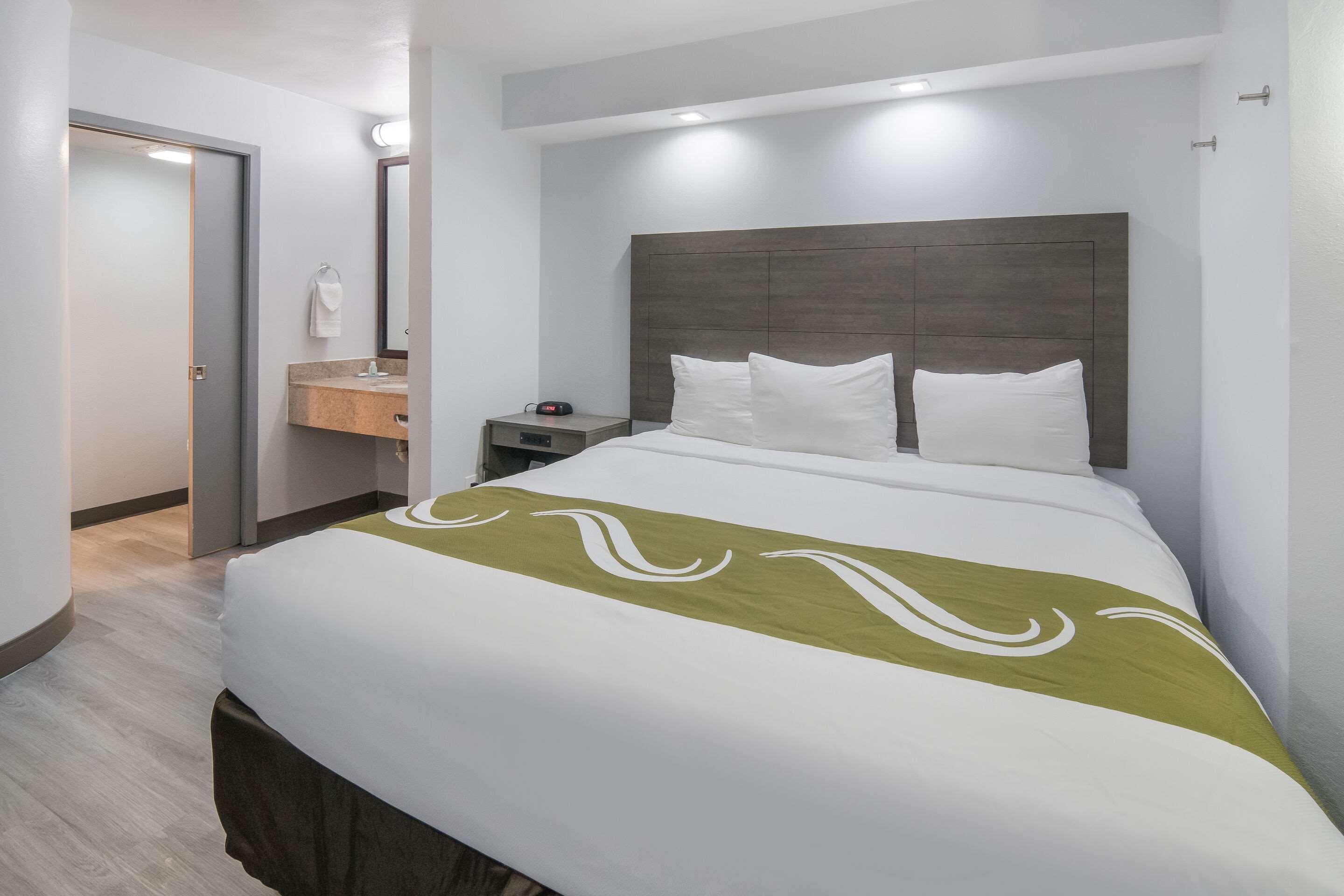 Quality Inn & Suites Richardson-Dallas Luaran gambar