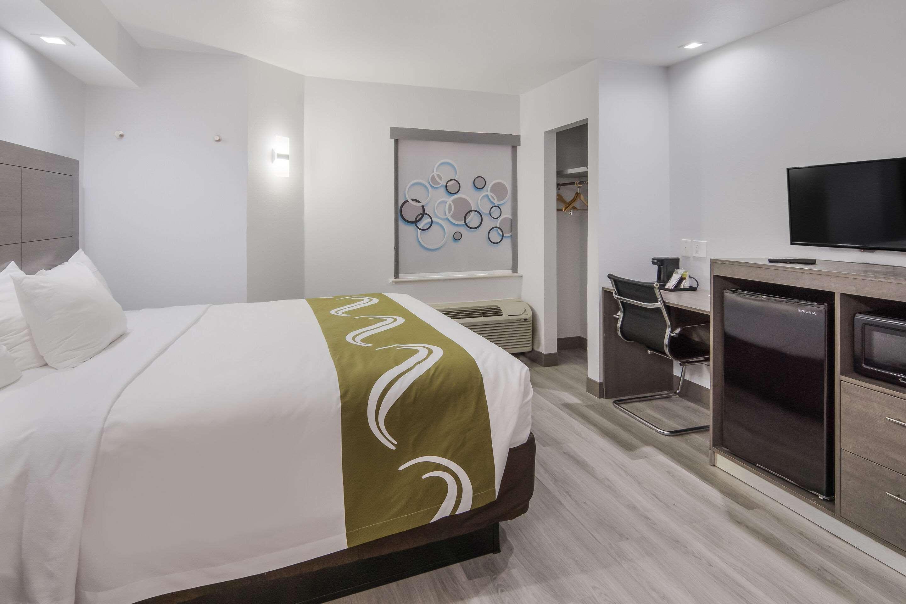 Quality Inn & Suites Richardson-Dallas Luaran gambar