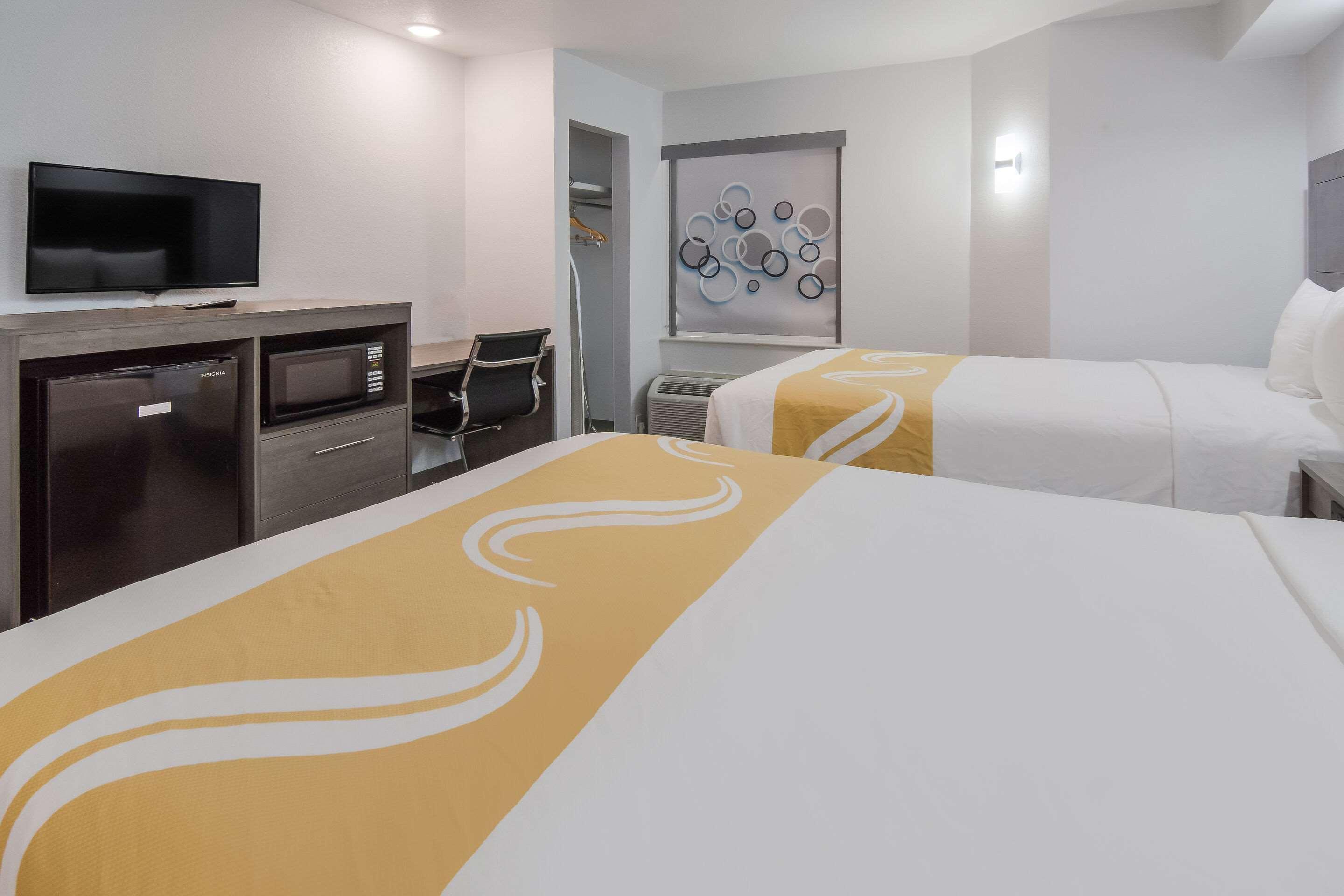 Quality Inn & Suites Richardson-Dallas Luaran gambar