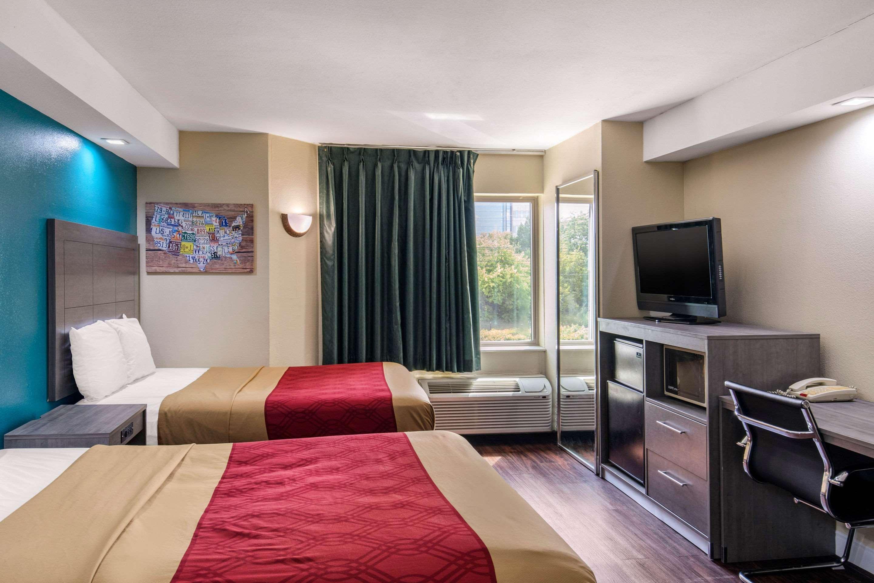 Quality Inn & Suites Richardson-Dallas Luaran gambar