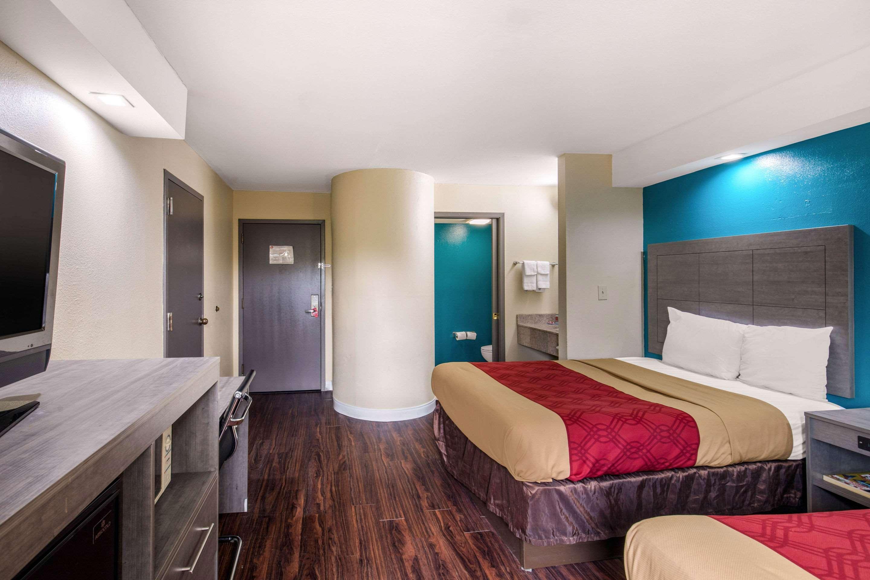 Quality Inn & Suites Richardson-Dallas Luaran gambar