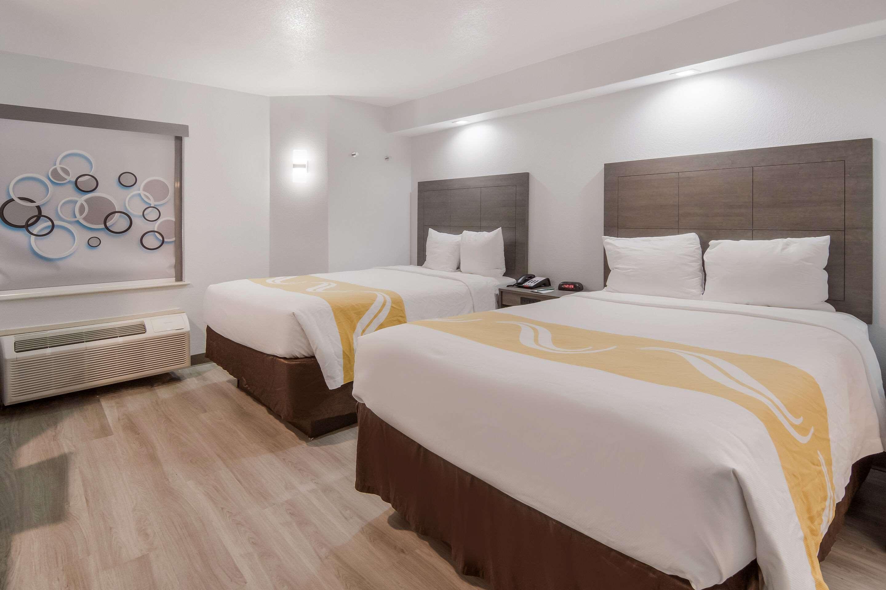 Quality Inn & Suites Richardson-Dallas Luaran gambar