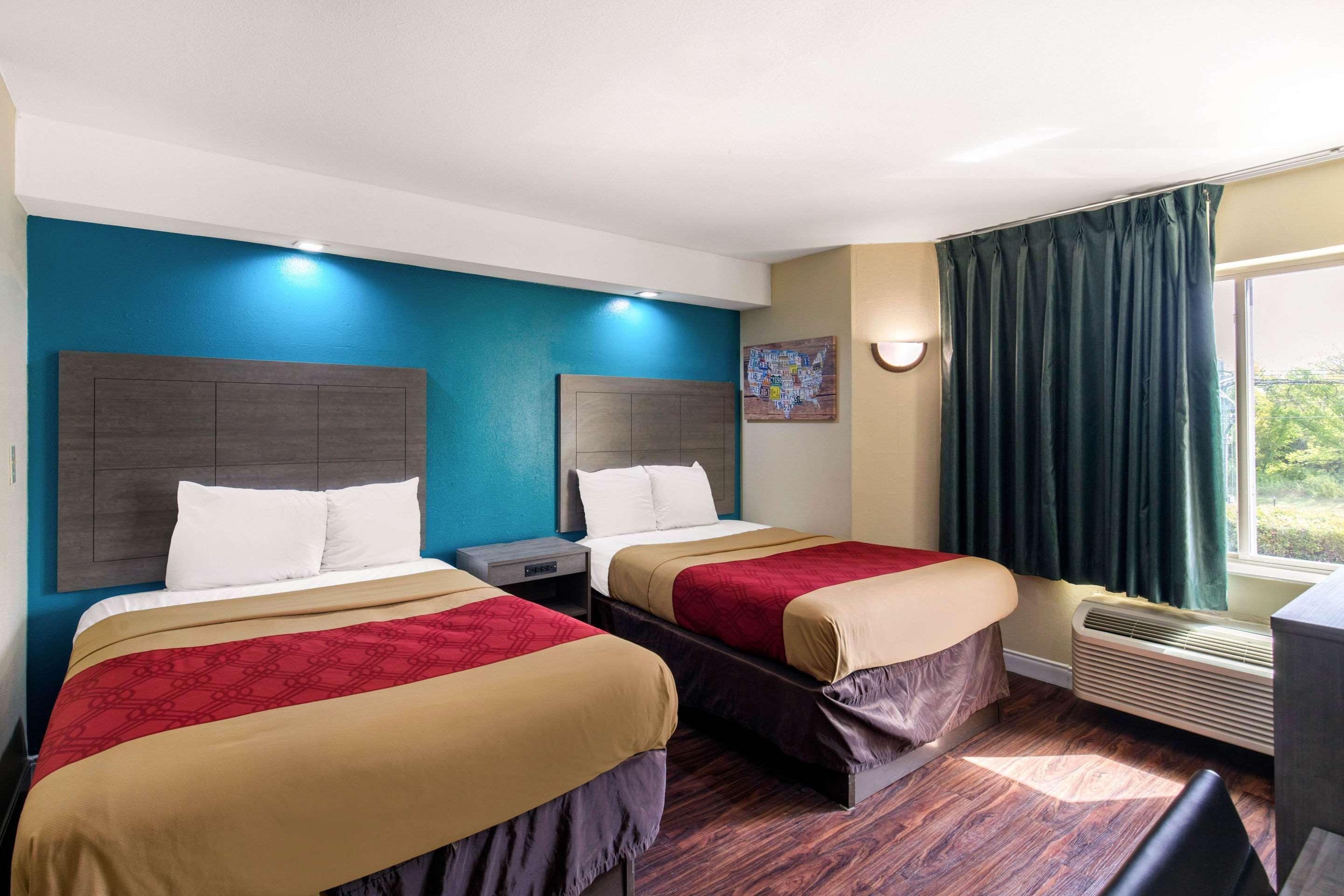Quality Inn & Suites Richardson-Dallas Luaran gambar