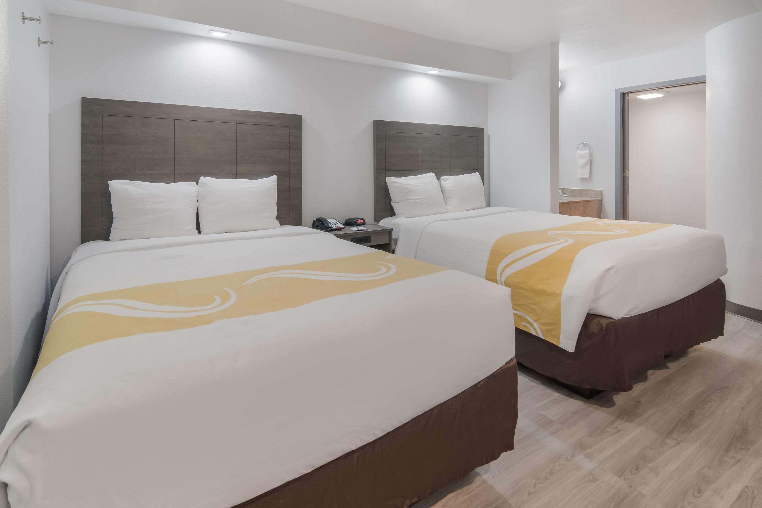 Quality Inn & Suites Richardson-Dallas Luaran gambar