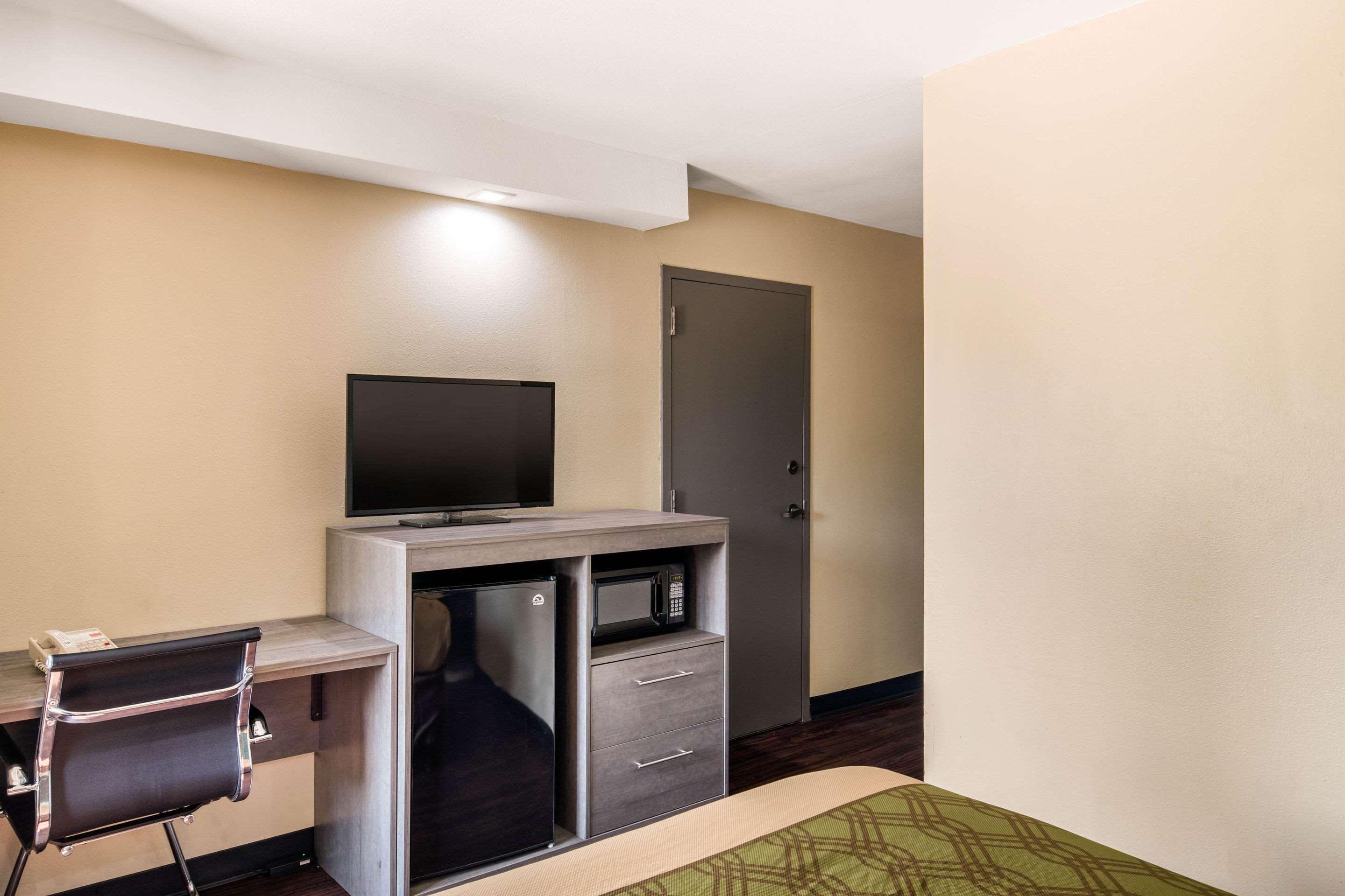 Quality Inn & Suites Richardson-Dallas Luaran gambar
