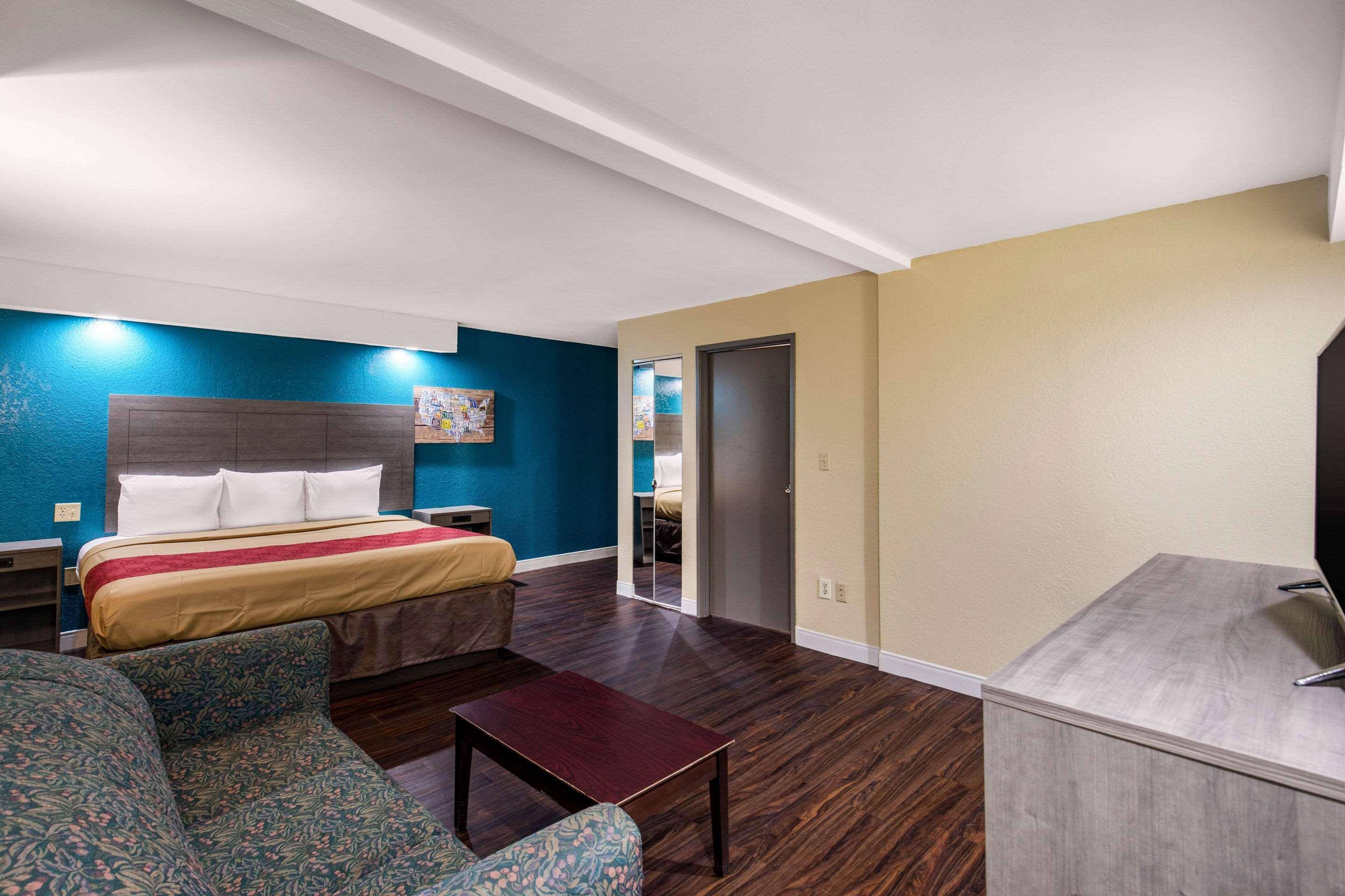 Quality Inn & Suites Richardson-Dallas Luaran gambar