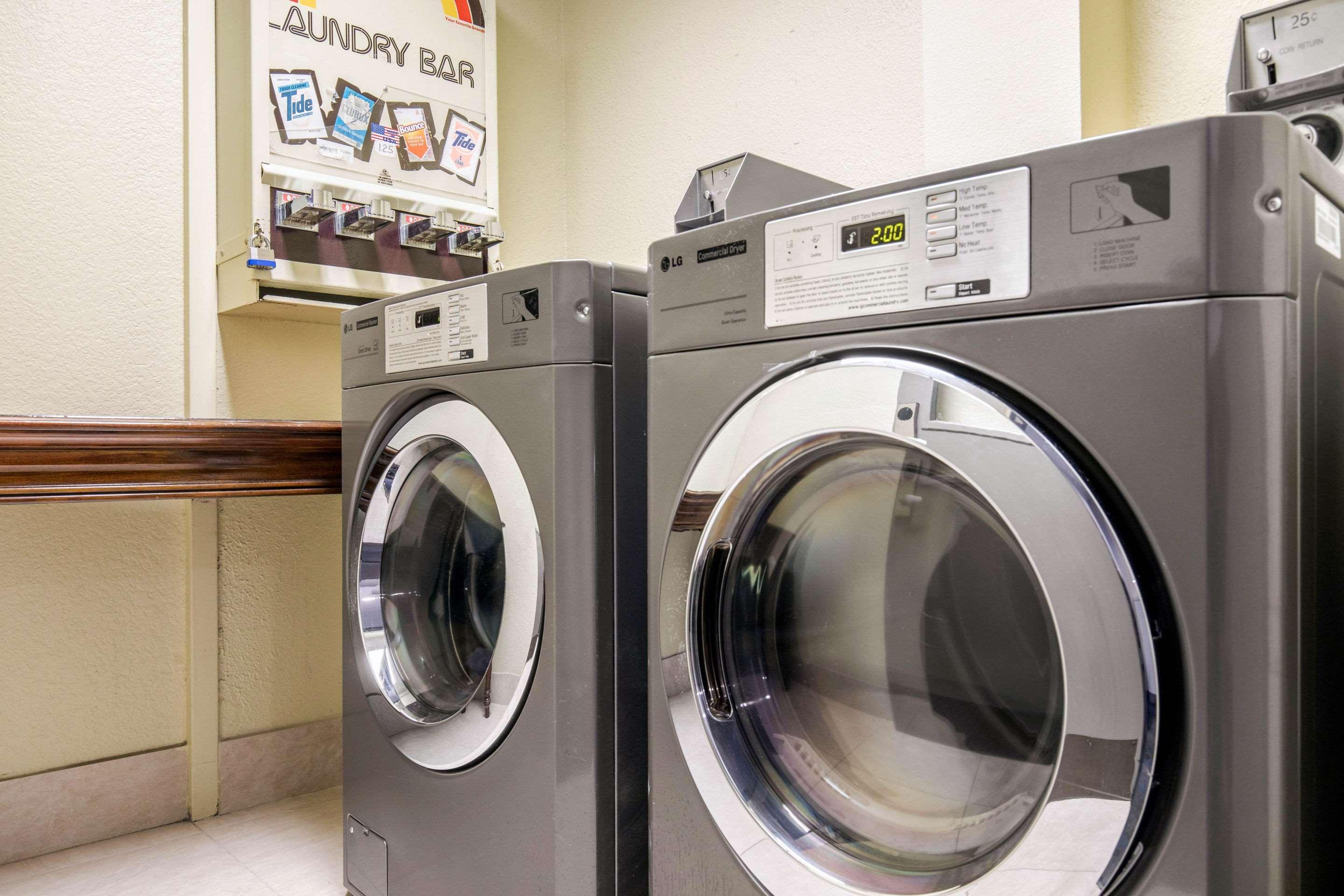 Quality Inn & Suites Richardson-Dallas Luaran gambar