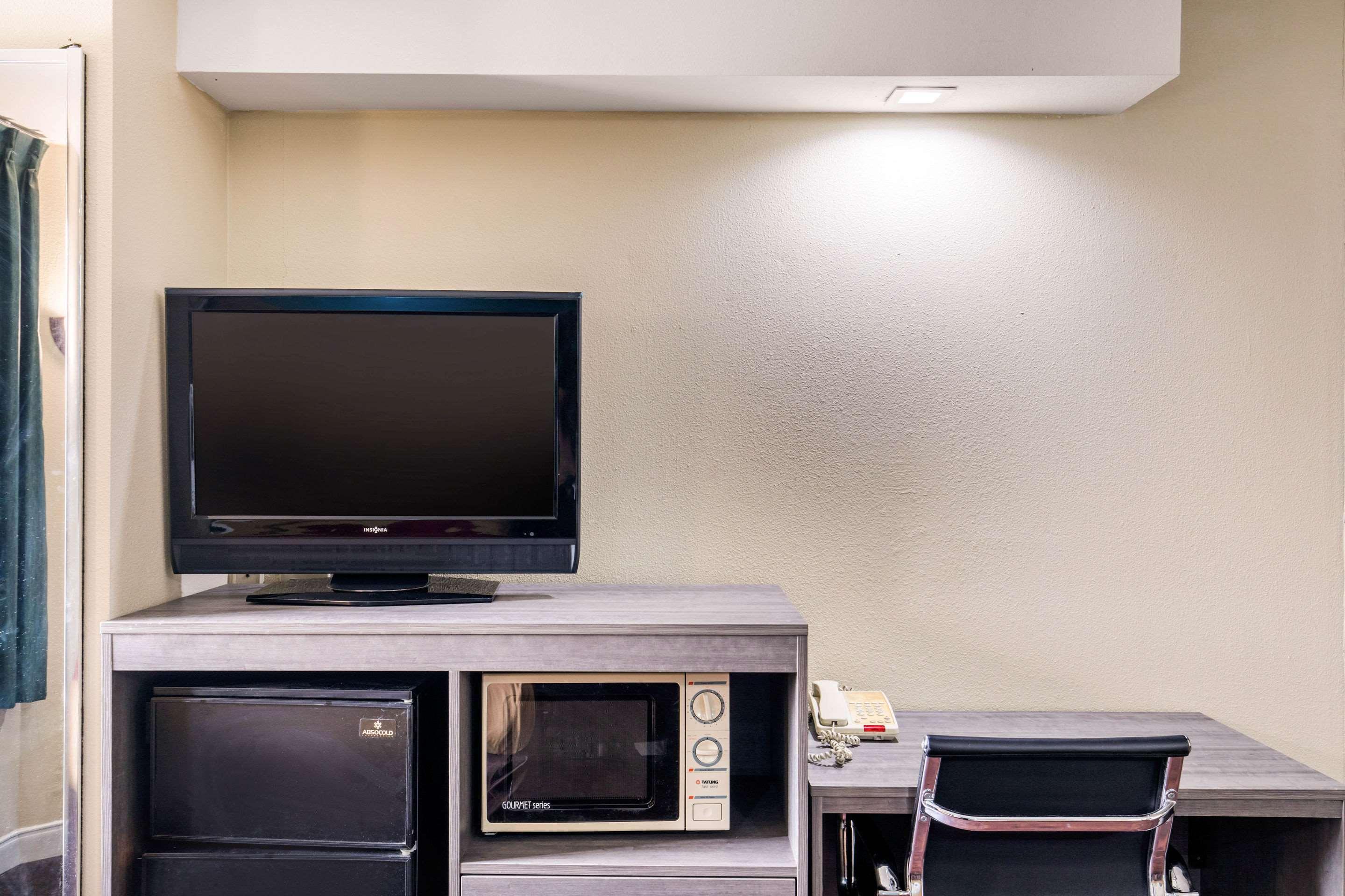 Quality Inn & Suites Richardson-Dallas Luaran gambar
