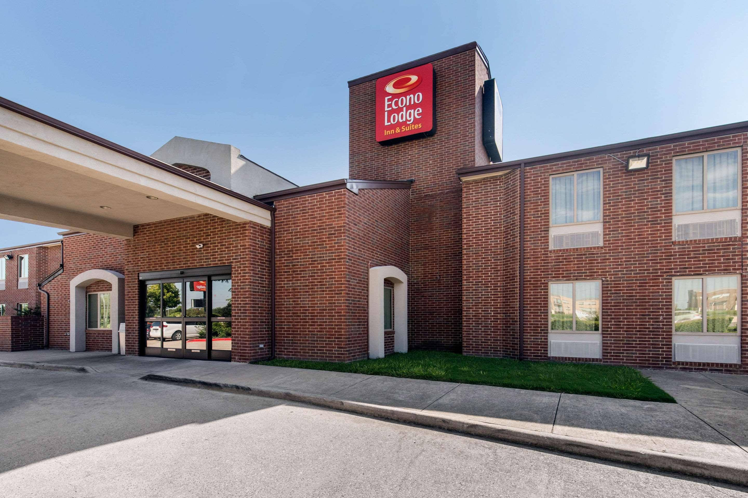 Quality Inn & Suites Richardson-Dallas Luaran gambar