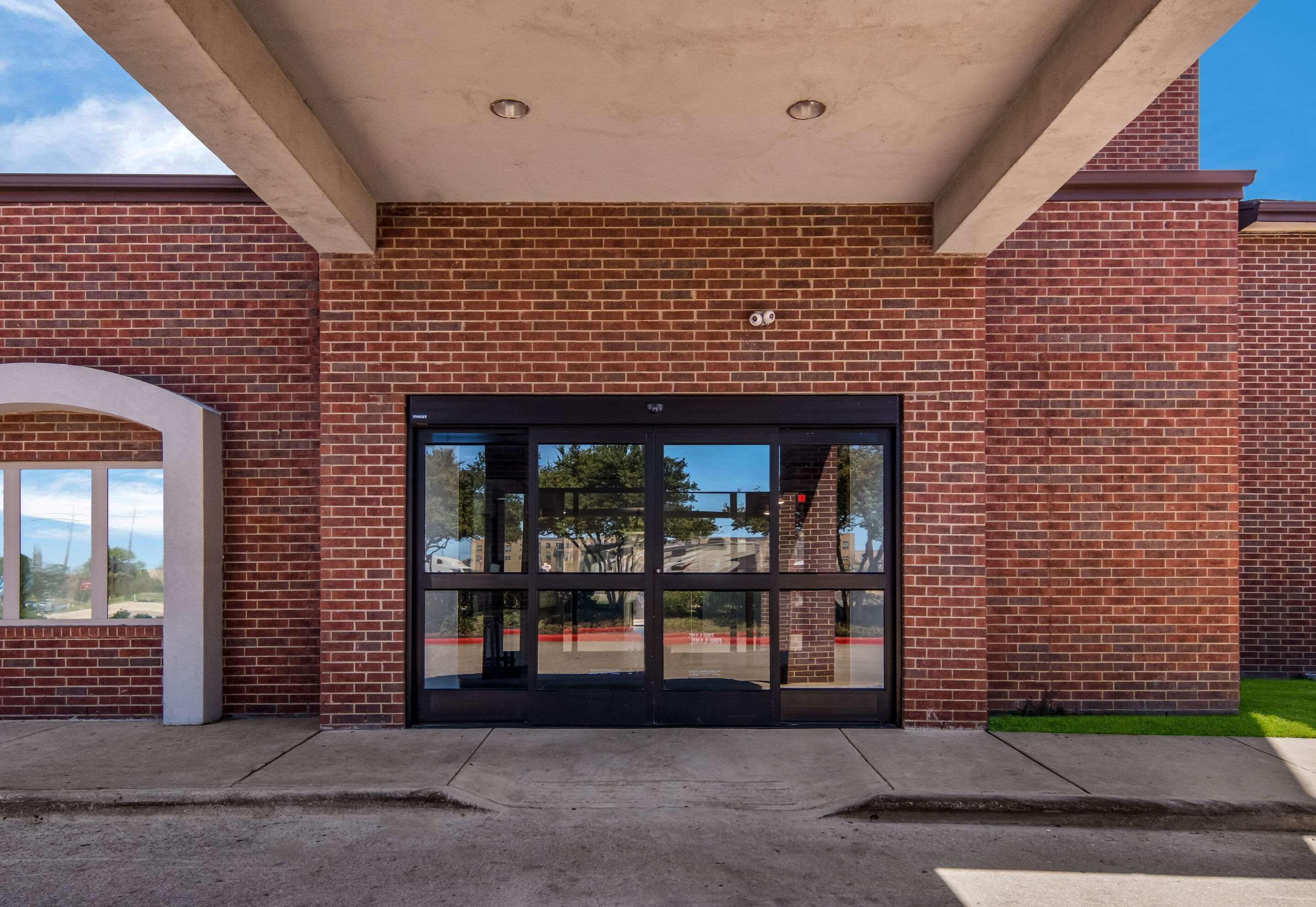 Quality Inn & Suites Richardson-Dallas Luaran gambar