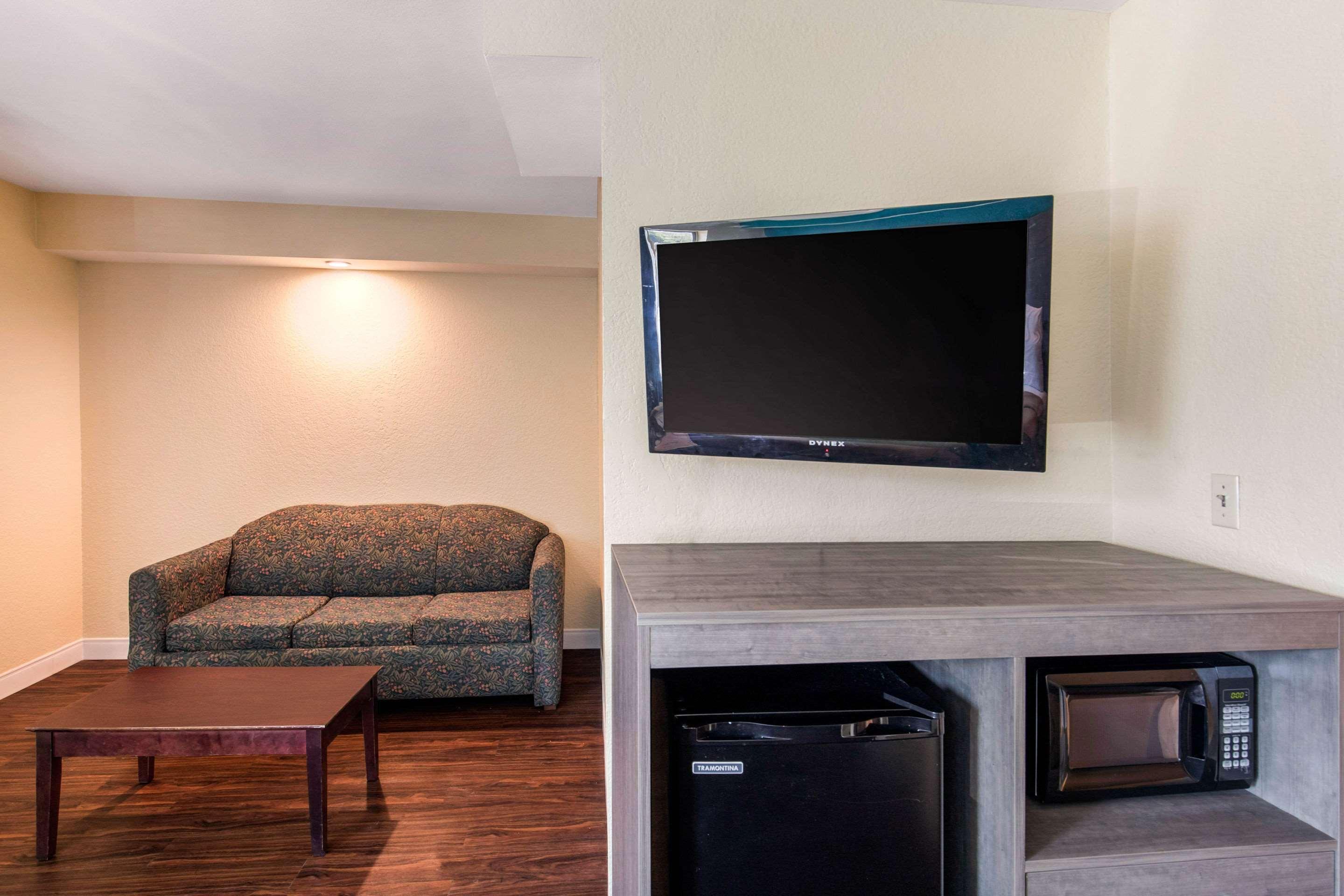 Quality Inn & Suites Richardson-Dallas Luaran gambar