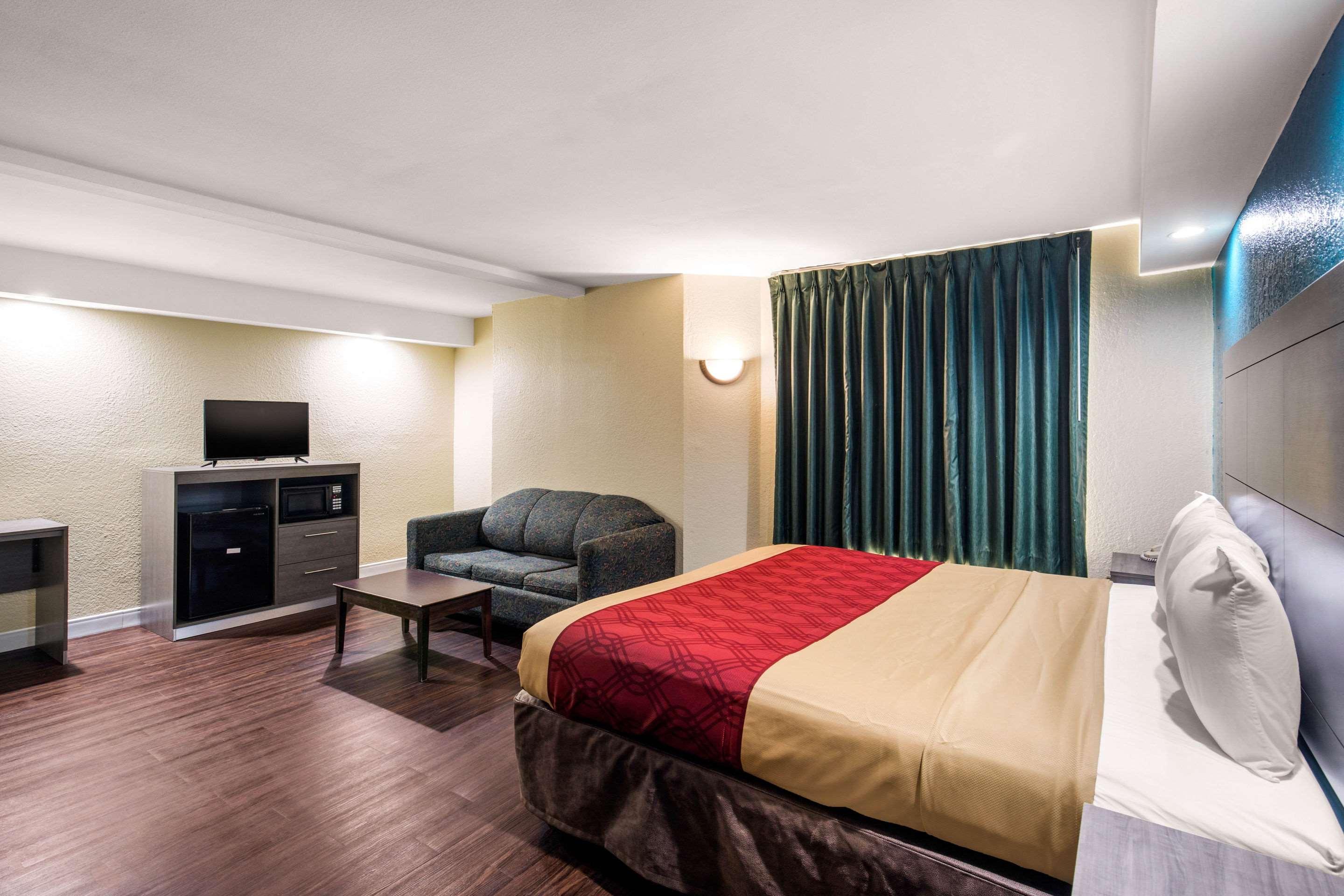 Quality Inn & Suites Richardson-Dallas Luaran gambar
