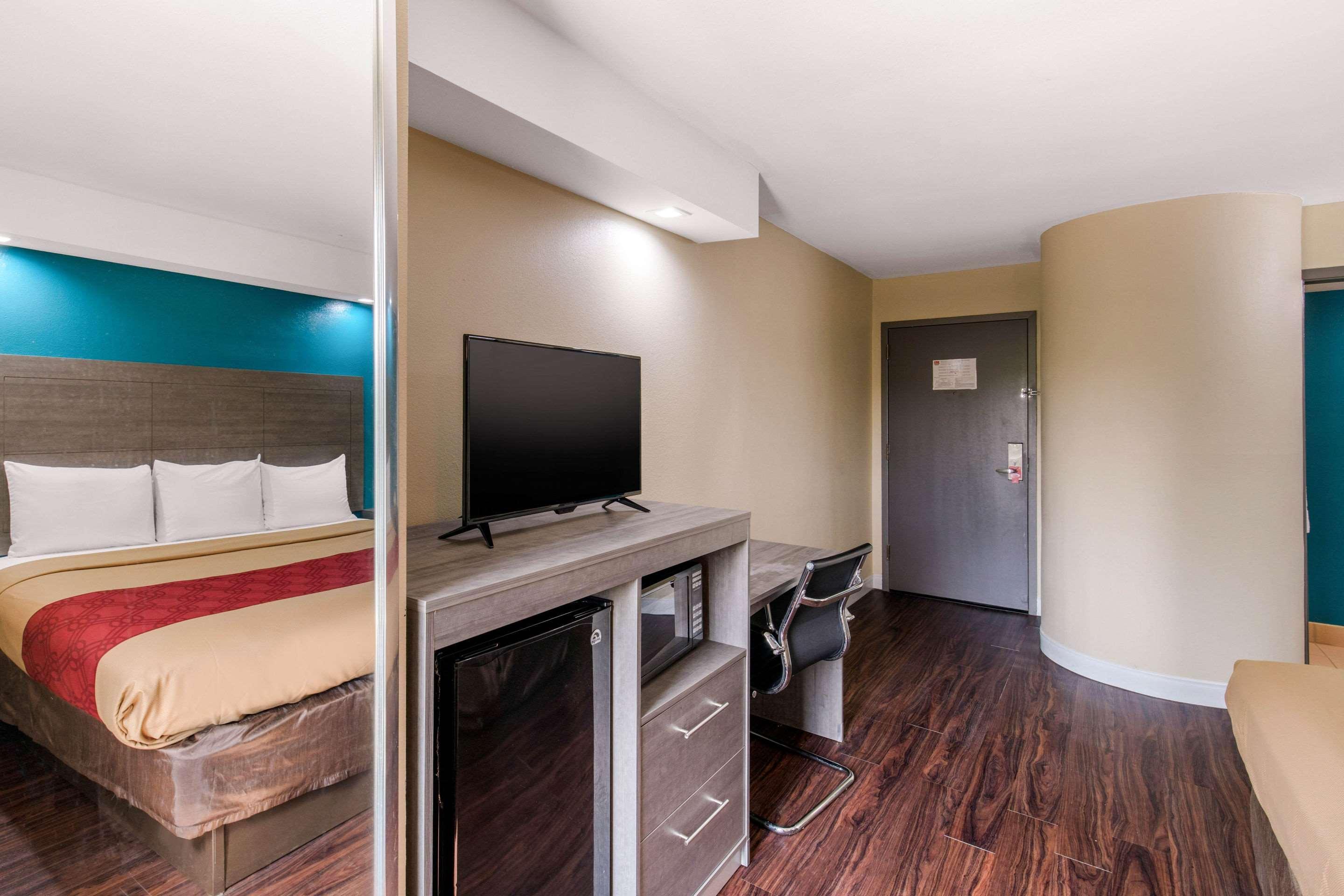 Quality Inn & Suites Richardson-Dallas Luaran gambar