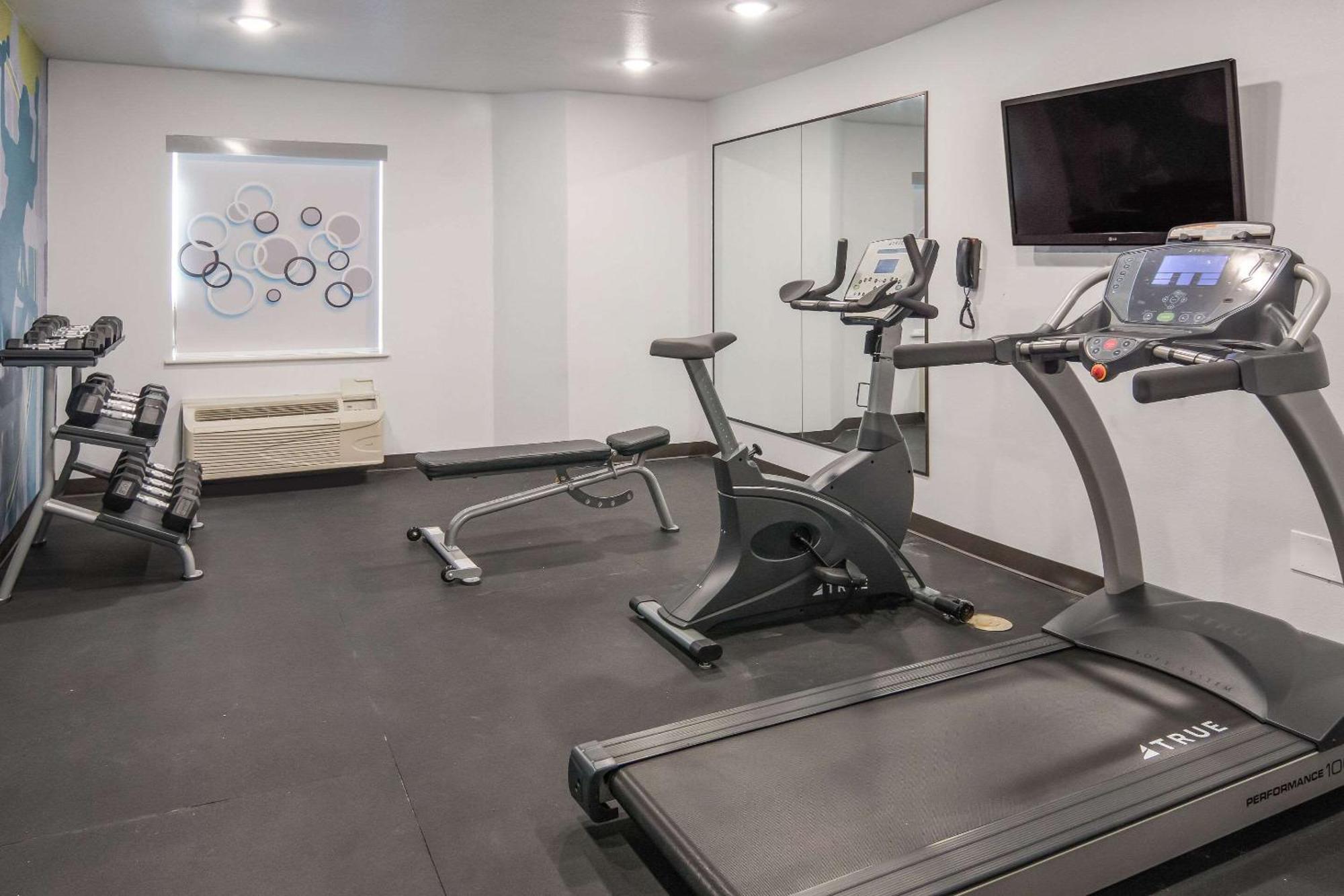 Quality Inn & Suites Richardson-Dallas Luaran gambar