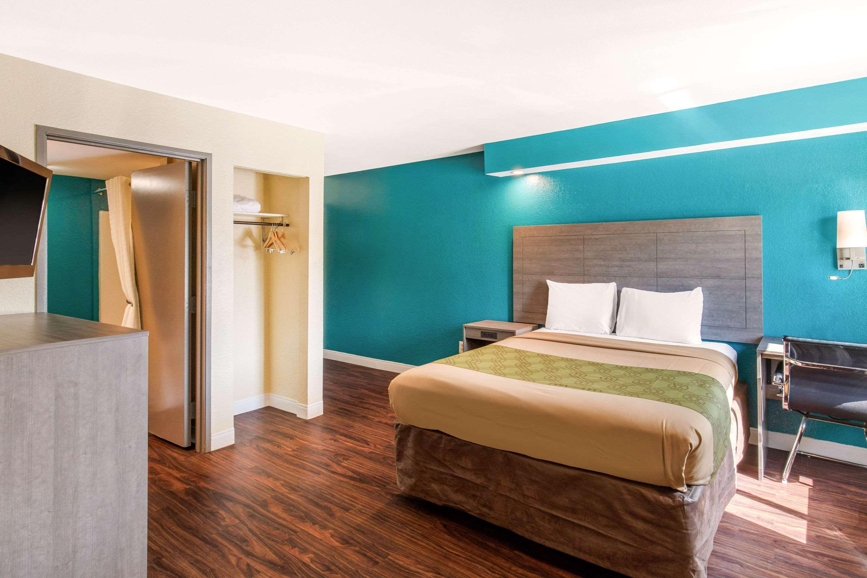 Quality Inn & Suites Richardson-Dallas Luaran gambar