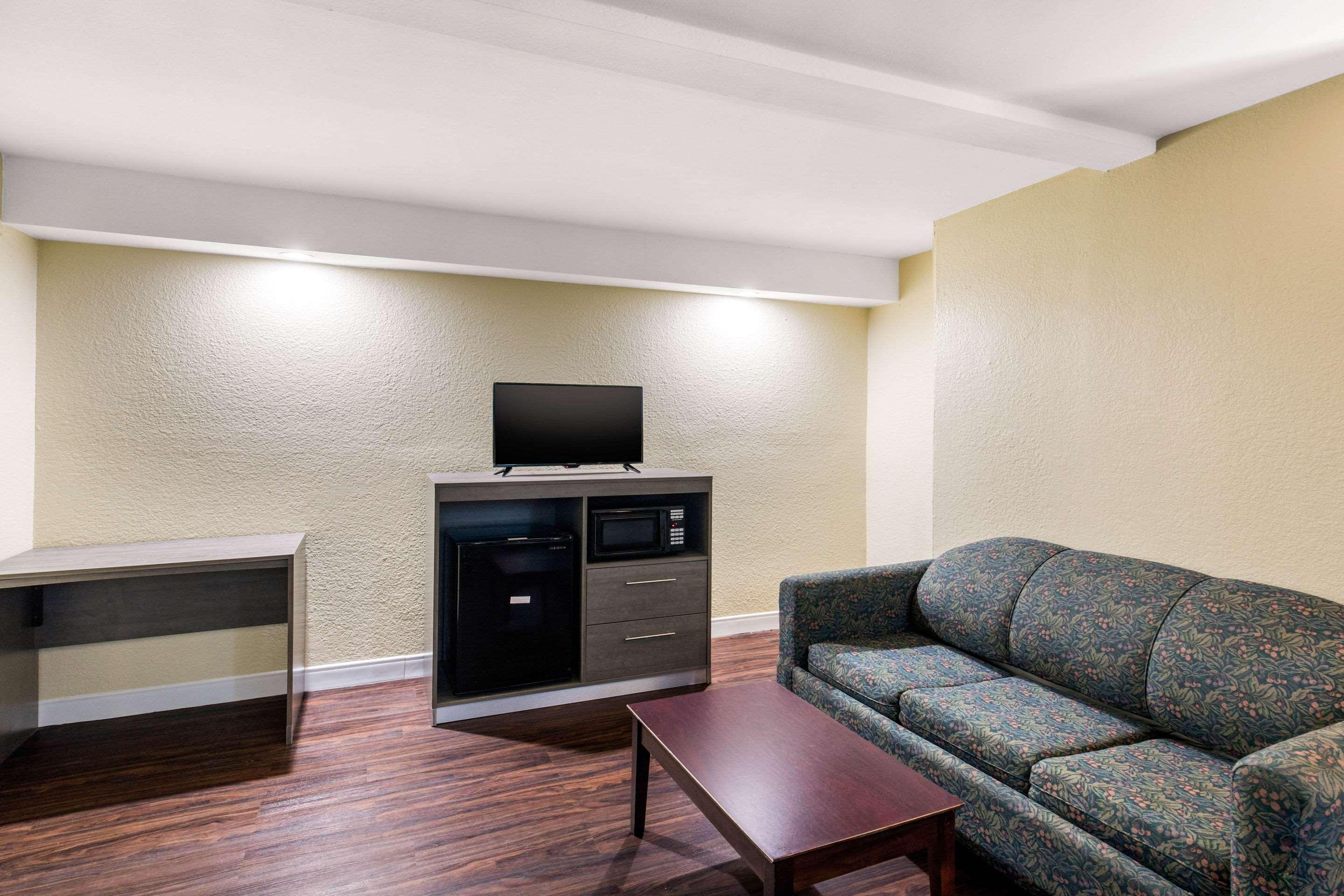 Quality Inn & Suites Richardson-Dallas Luaran gambar