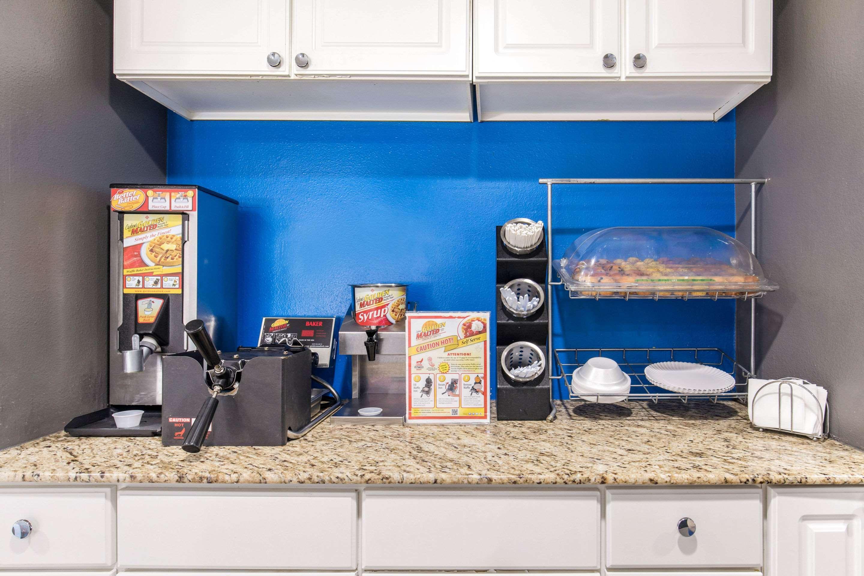 Quality Inn & Suites Richardson-Dallas Luaran gambar