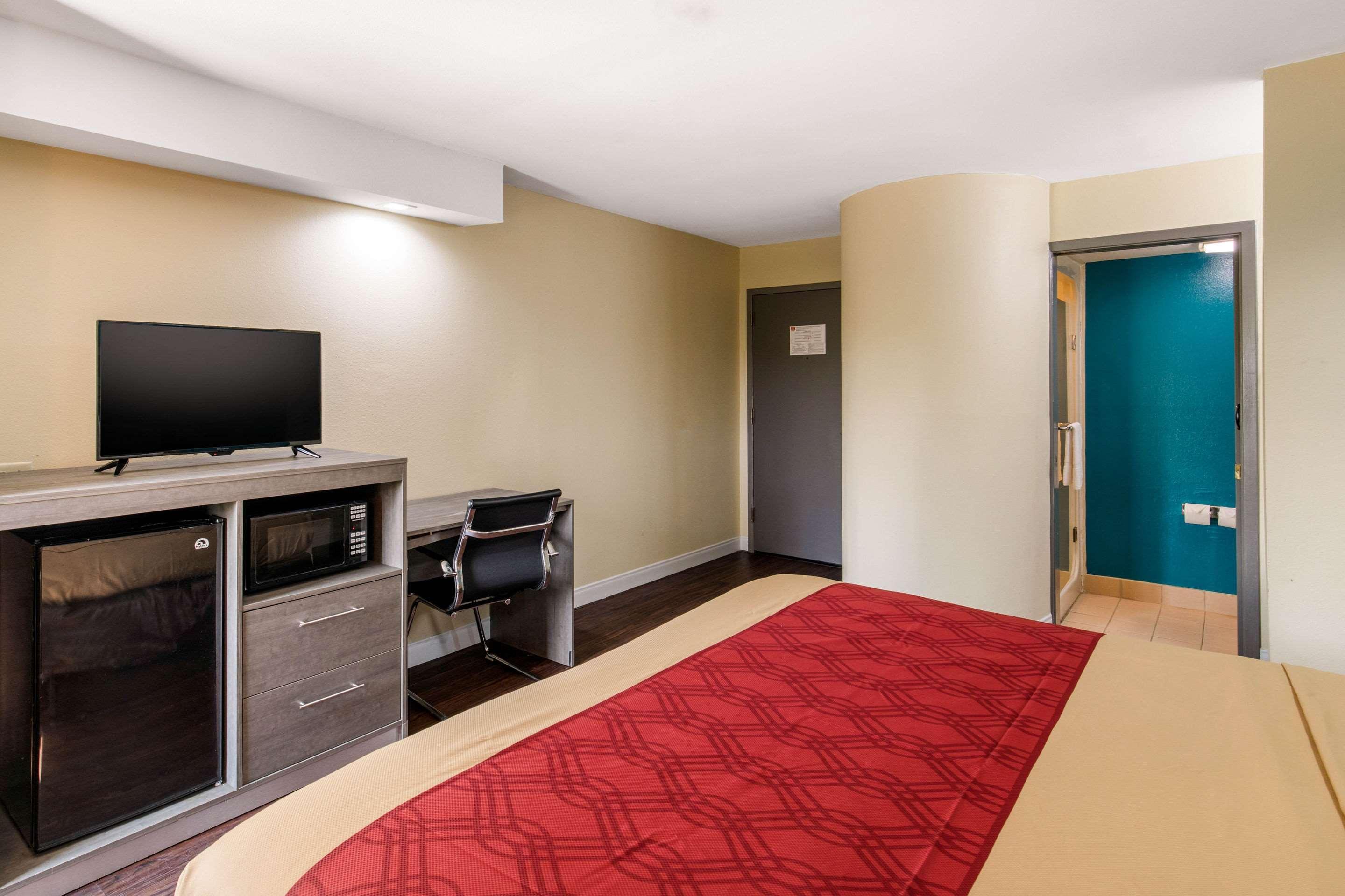 Quality Inn & Suites Richardson-Dallas Luaran gambar
