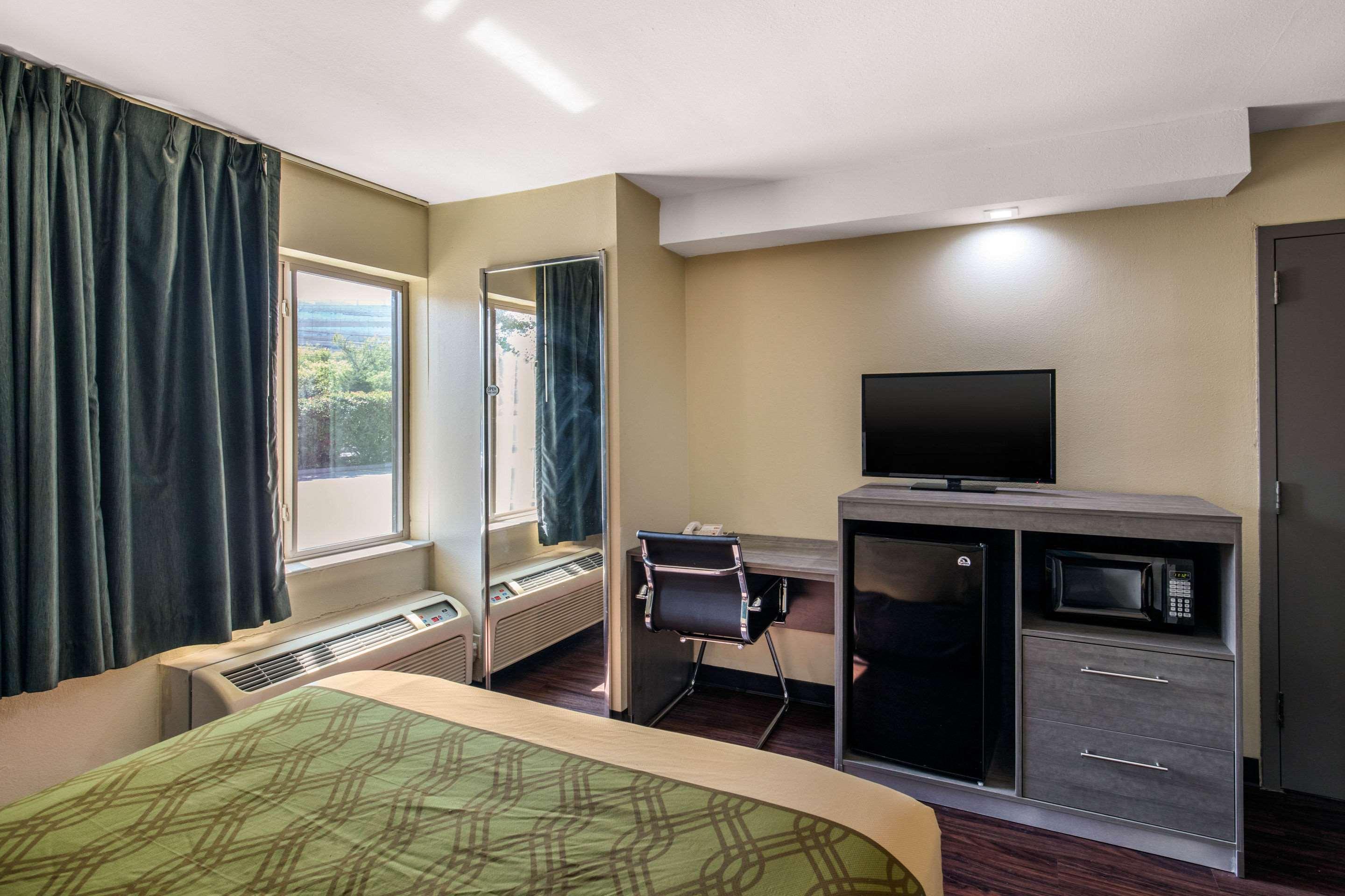 Quality Inn & Suites Richardson-Dallas Luaran gambar