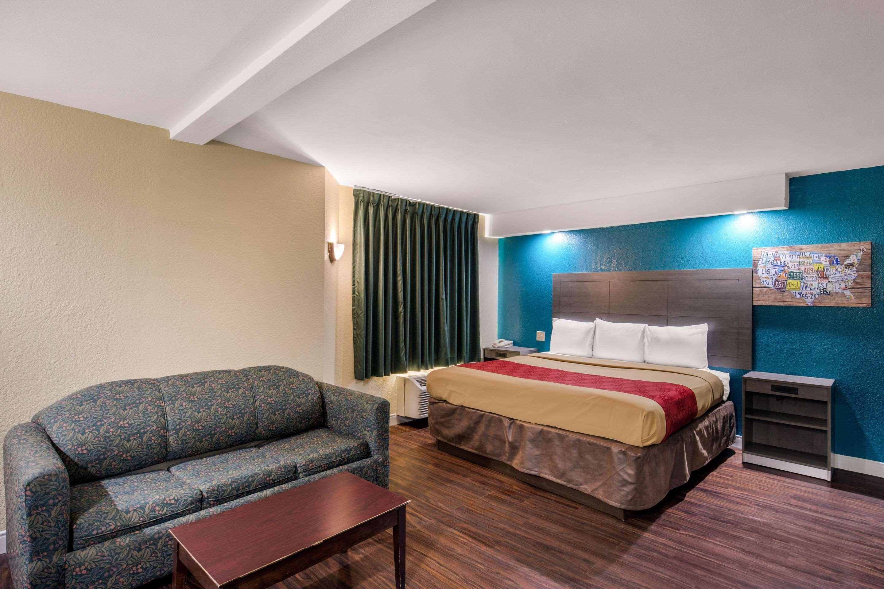 Quality Inn & Suites Richardson-Dallas Luaran gambar