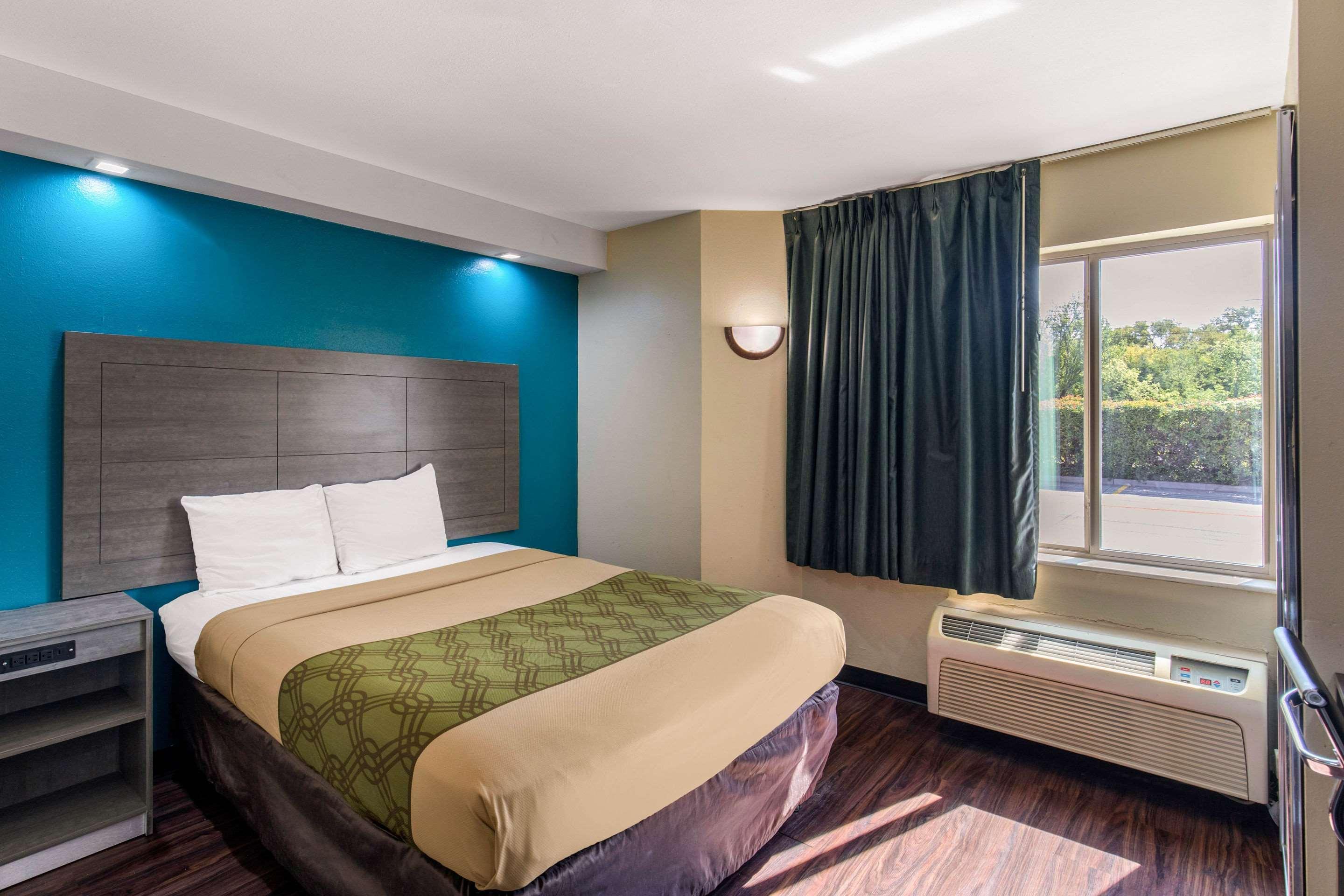 Quality Inn & Suites Richardson-Dallas Luaran gambar