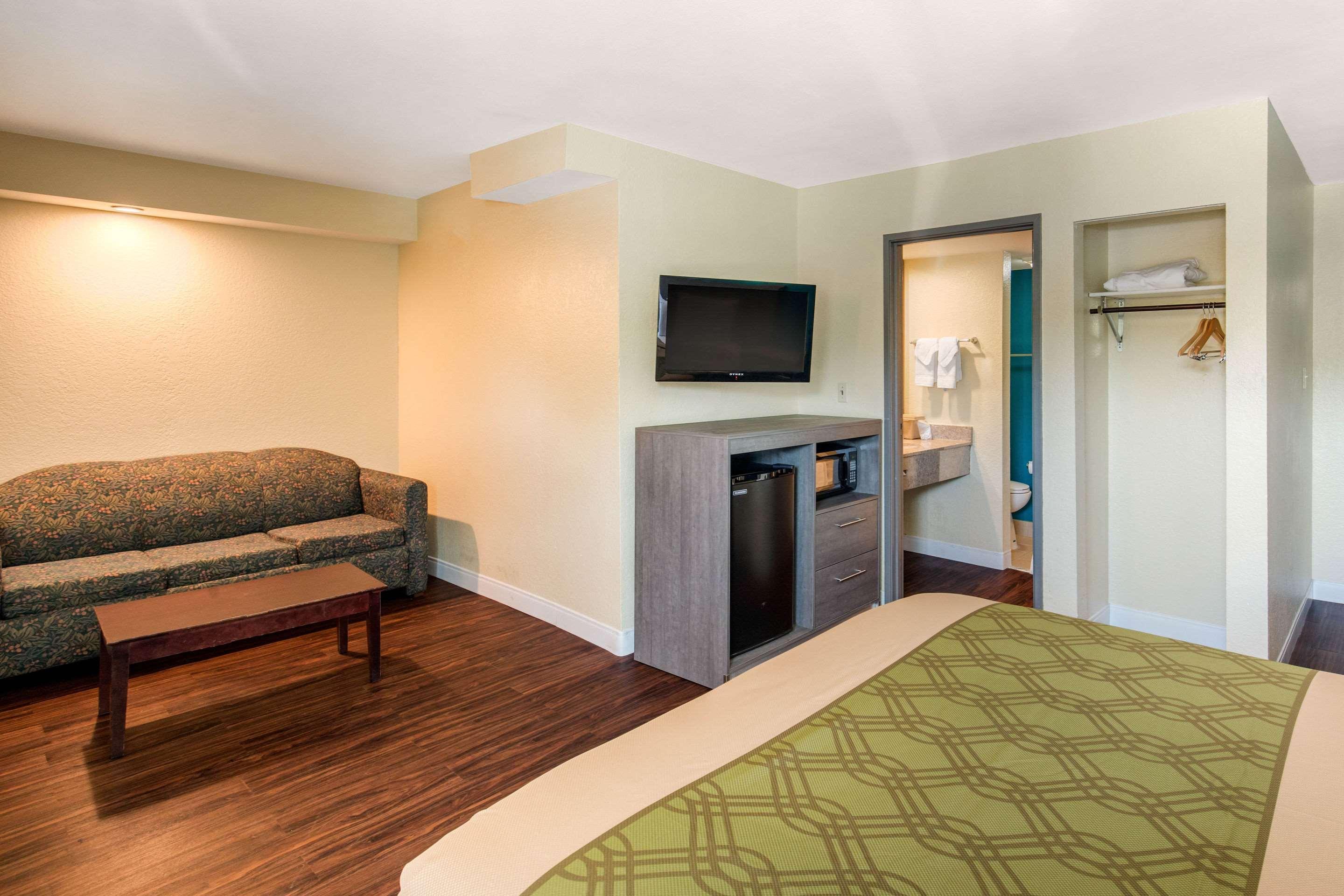 Quality Inn & Suites Richardson-Dallas Luaran gambar