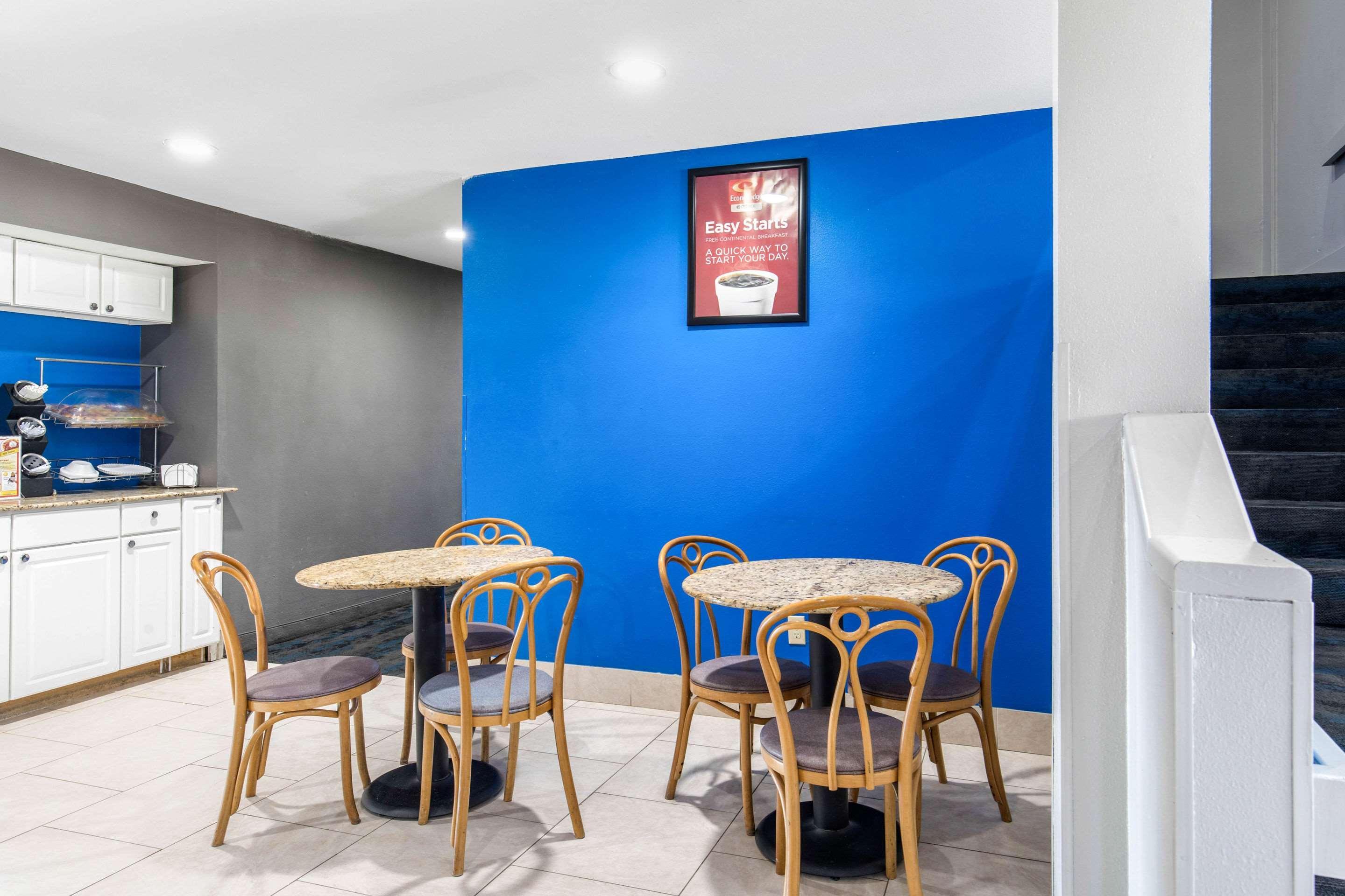 Quality Inn & Suites Richardson-Dallas Luaran gambar