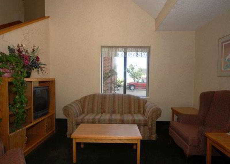 Quality Inn & Suites Richardson-Dallas Bilik gambar