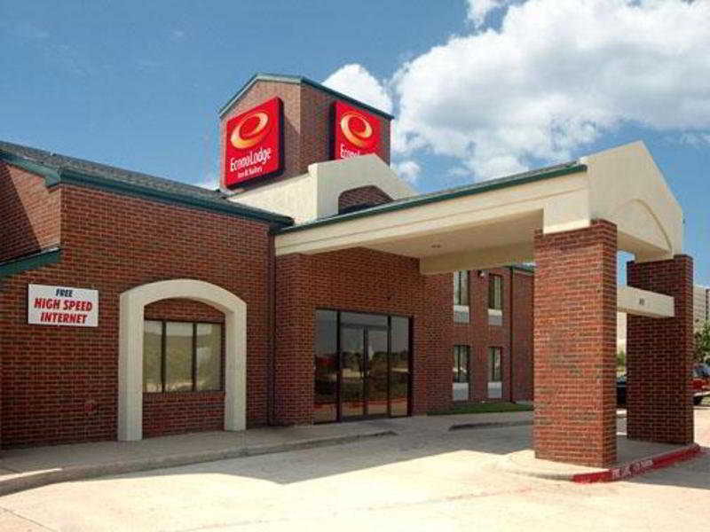 Quality Inn & Suites Richardson-Dallas Luaran gambar