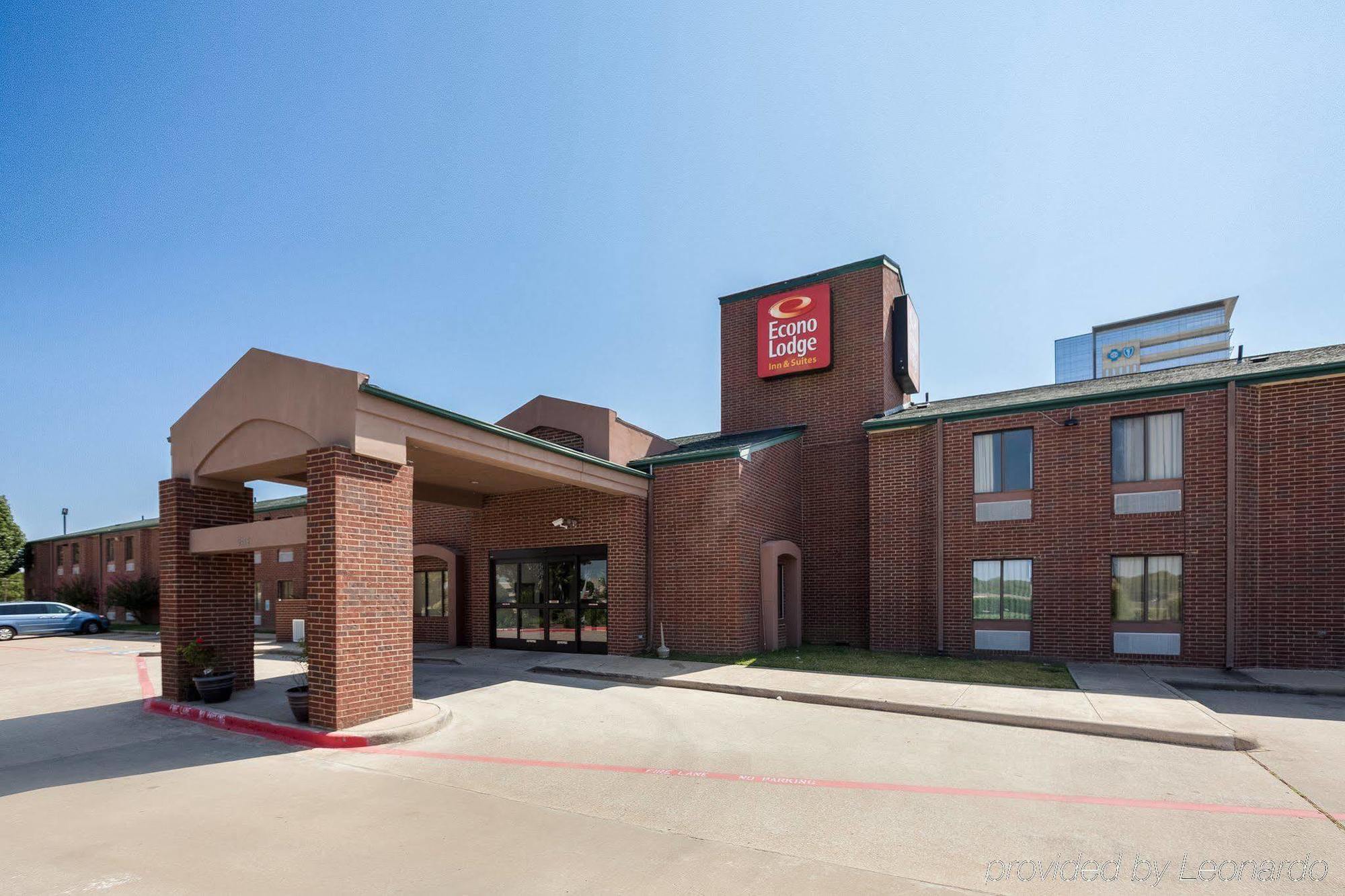 Quality Inn & Suites Richardson-Dallas Luaran gambar