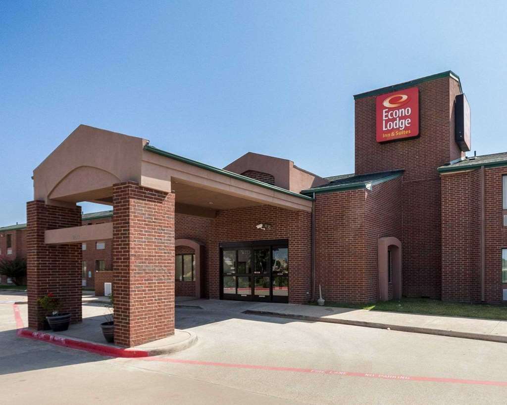 Quality Inn & Suites Richardson-Dallas Luaran gambar