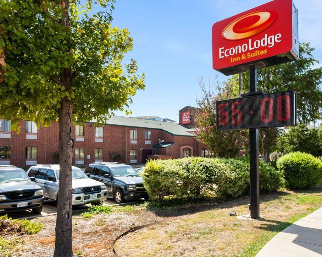 Quality Inn & Suites Richardson-Dallas Luaran gambar