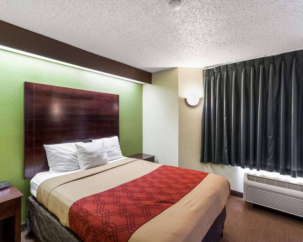 Quality Inn & Suites Richardson-Dallas Bilik gambar