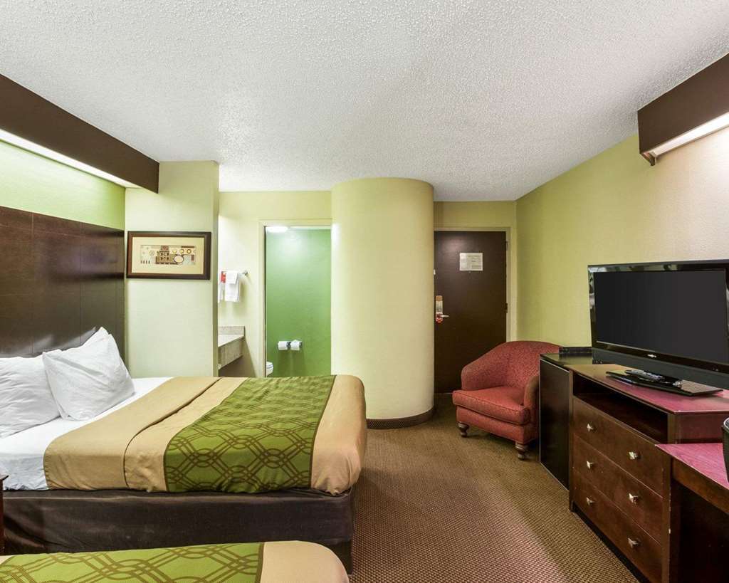 Quality Inn & Suites Richardson-Dallas Bilik gambar