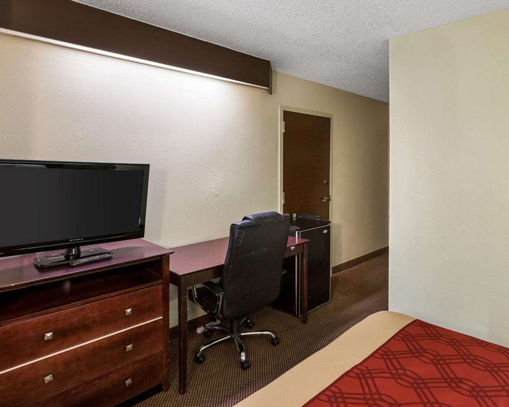 Quality Inn & Suites Richardson-Dallas Bilik gambar